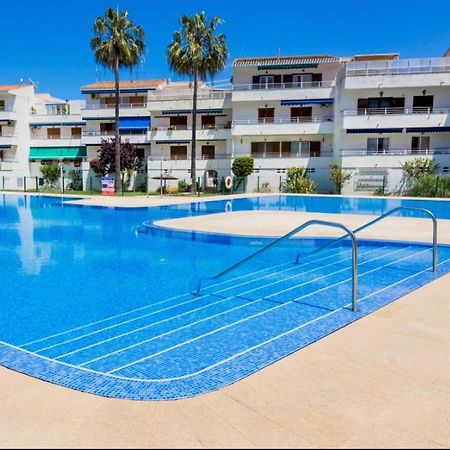 Casa Bonita Apartment Jávea Exterior photo